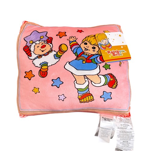 Rainbow brite twink - rainbow,