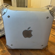 Apple Power Mac G4 Desktop