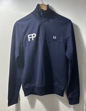 Fred Perry FP Logo Tracksuit