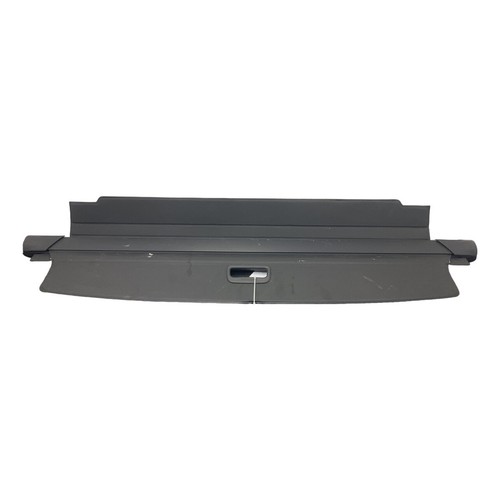Skoda fabia mk2 parcel - mk2, shelf