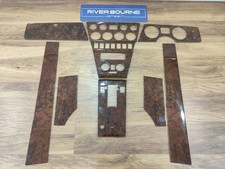 Jensen Interceptor & FF -