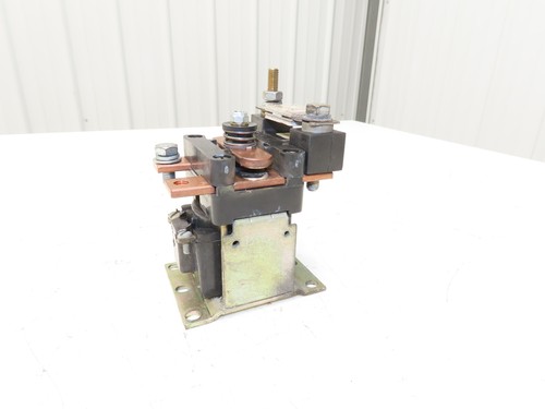 General electric yale forklift - general,