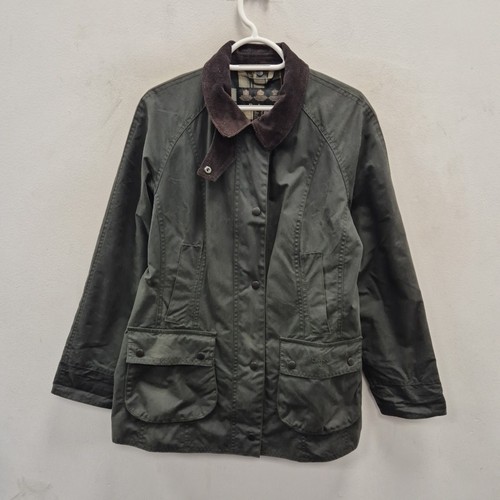 Barbour beadnell wax - beadnell,