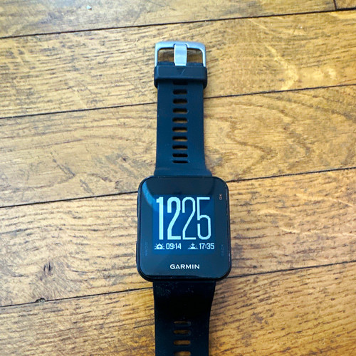 Garmin approach s10 golf gps - approach,
