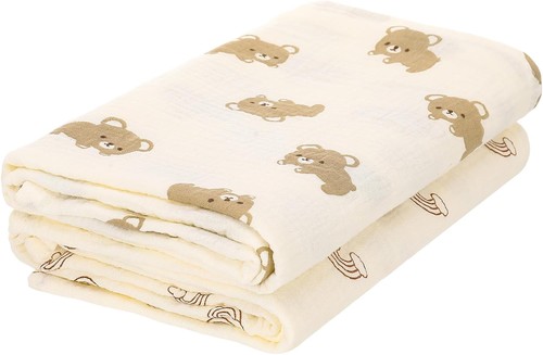Pack baby muslin - baby, cloths