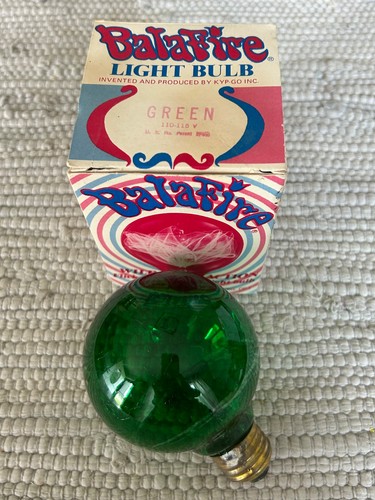 Vintage balafire wild - balafire,