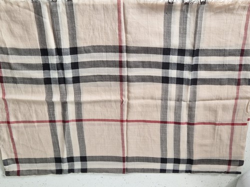 Burberry beige nova - nova, check
