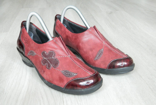 Fly flot ladies comfort heeled - flot,