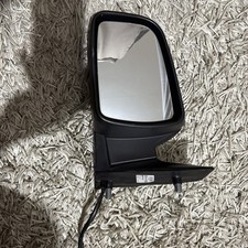 2012 VAUXHALL ZAFIRA PASSENGER