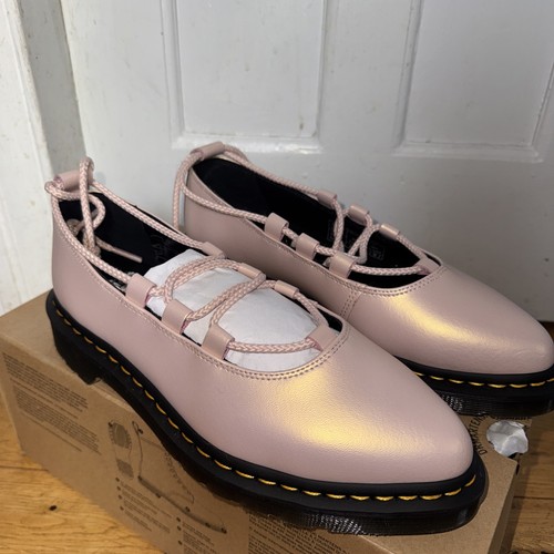 Martens womens elphie il - dr,