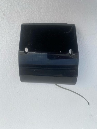 Ford escort mk6 2000 side - ford,