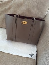 Mulberry Bayswater Tote In
