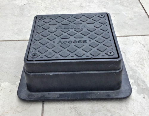 Osma access osmadrain - osma, access/osmadrain