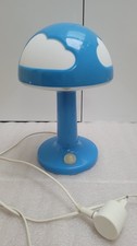 Vintage Ikea Skojig Blue &