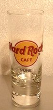 hard rock cafe shot glass pune