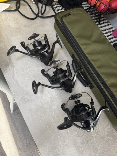Shimano xtd14000 mint no - xtd14000,