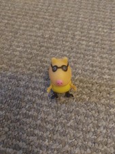 Peppa Pig Pedro Pony Figure