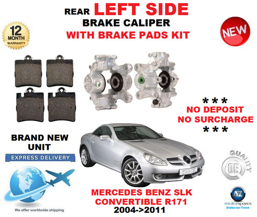 For mercedes slk200 slk280 - for,
