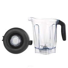 64oz Low Profile Blender