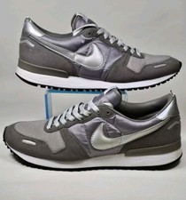 VTG 2004 OG Nike Air VORTEX UK 10 EU 45 US 11  Grey/Silver RARE