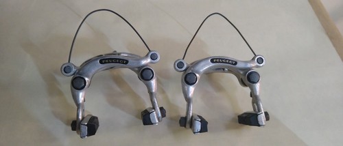 Weinmann peugeot brake - weinmann/,