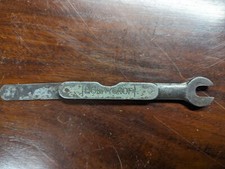 THORNYCROFT VINTAGE CAR