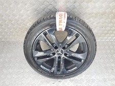 MERCEDES E CLASS ALLOY WHEEL
