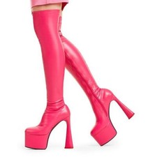 Lamoda Answer Platform Thigh