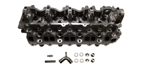 New bare engine - new,