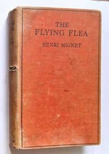 MIGNET The Flying Flea: How to
