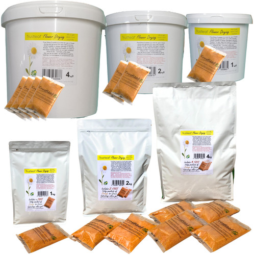 Trustleaf silica gel crystals - trustleaf,