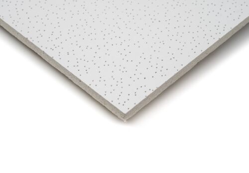 Suspended ceiling tiles pin - suspended,