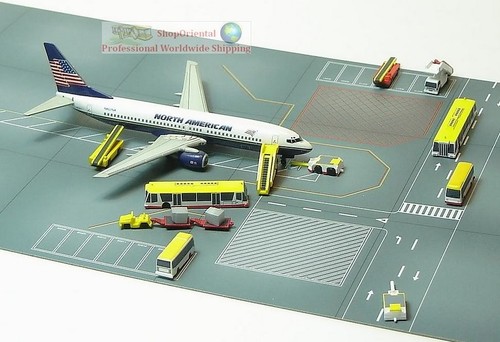 Dragon wings herpa 400 - dragon, plane