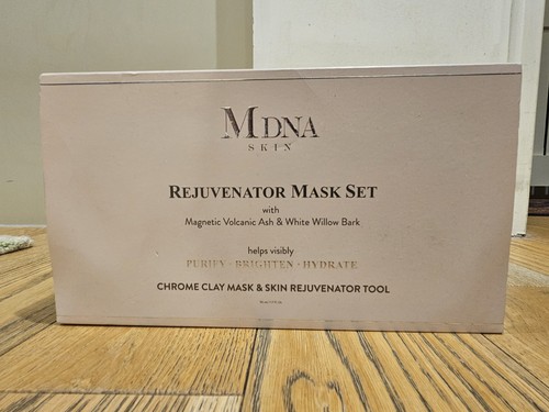 Mdna skin the rejuvenator mask - skin,