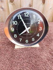 Vintage Westclox  Big Ben