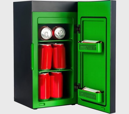 Xbox series replica - replica, drinks