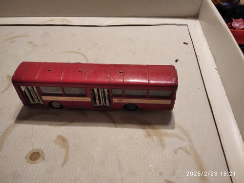 Dinky toys single - (?)-,