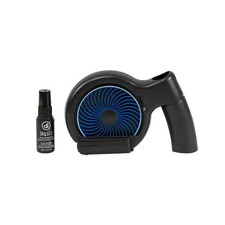 Lightweight Disc Repair