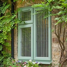 UPVC Double Glazed Window any size made to measure any colour multiple finishes
