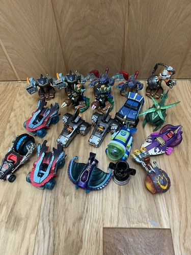 Activision skylanders - activision,