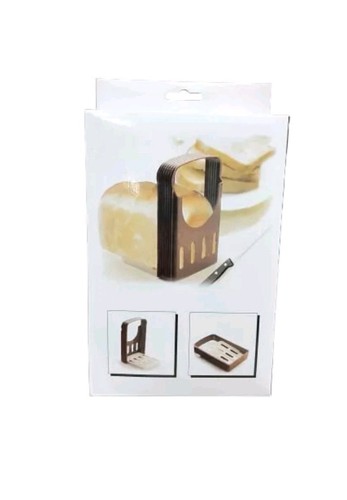 Bread toast slicer - bread,