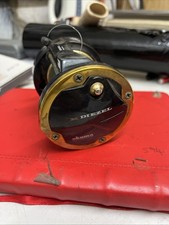 Okuma Diezel Dz 30 L