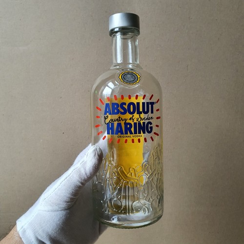 Absolut vodka limited - absolut,