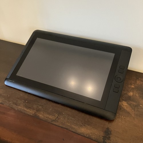 Wacom cintiq 13hd - cintiq,