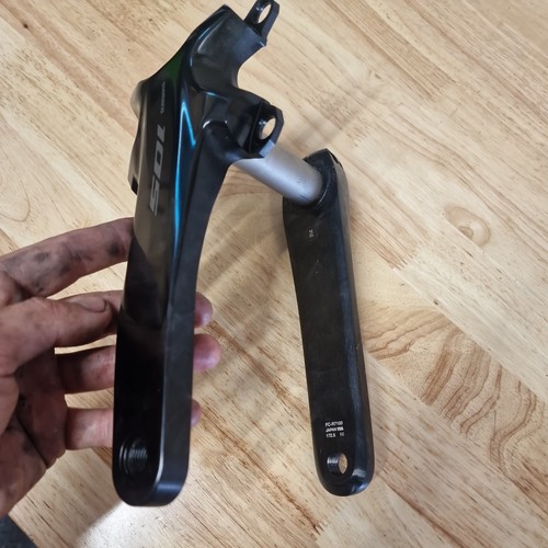 R7100 shimano 105 road - 105,