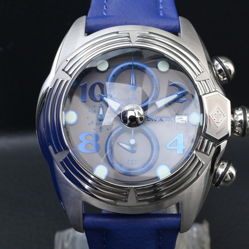 Invicta watch lupah 43877 - 43877, made