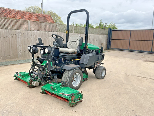 2013 ransomes highway - 2013, 3