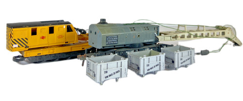 Hornby fleischmann gauge - hornby,