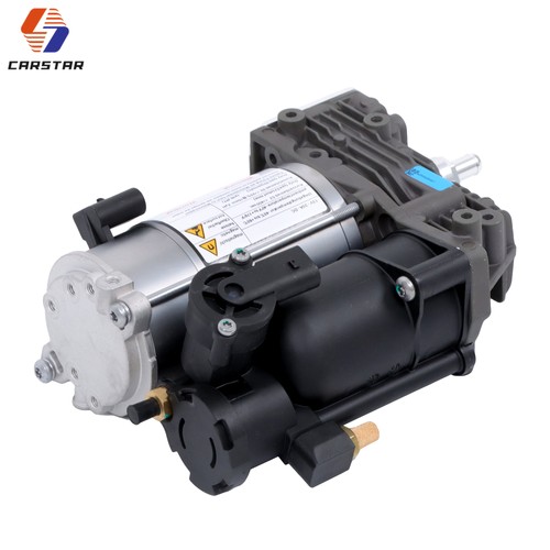 Air suspension compressor pump - air,