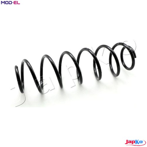 Suspension spring zcj6080h - 2x,